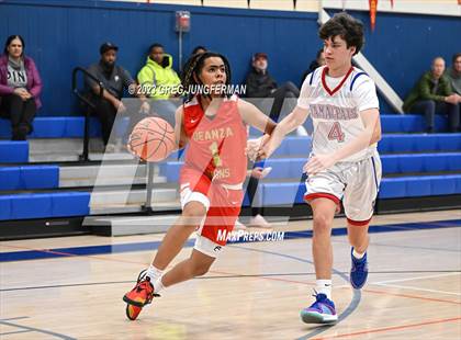 Thumbnail 1 in De Anza @ Tamalpais photogallery.