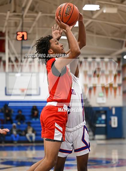 Thumbnail 1 in De Anza @ Tamalpais photogallery.