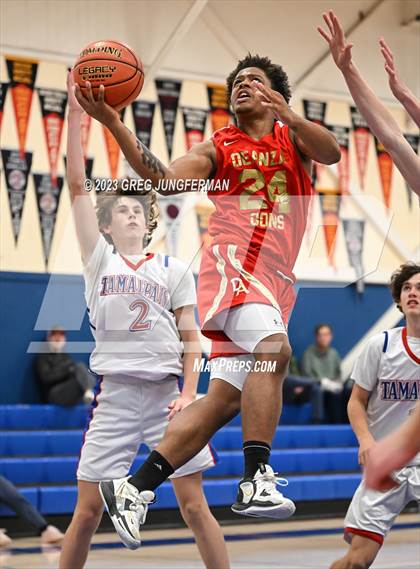 Thumbnail 3 in De Anza @ Tamalpais photogallery.