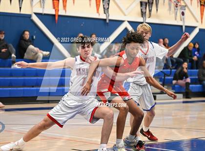 Thumbnail 2 in De Anza @ Tamalpais photogallery.