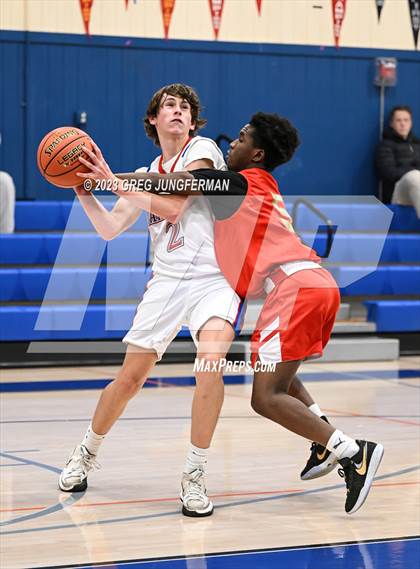 Thumbnail 1 in De Anza @ Tamalpais photogallery.