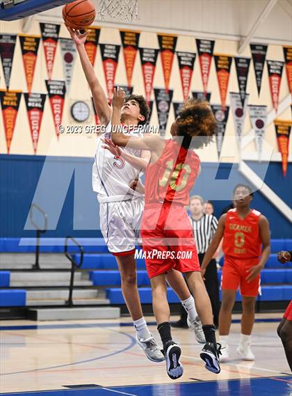 Thumbnail 1 in De Anza @ Tamalpais photogallery.