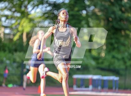 Thumbnail 3 in Section VIII Championship (400 Meters) photogallery.
