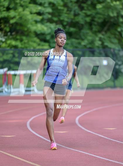 Thumbnail 1 in Section VIII Championship (400 Meters) photogallery.
