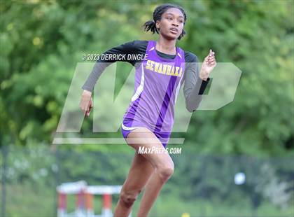 Thumbnail 1 in Section VIII Championship (400 Meters) photogallery.