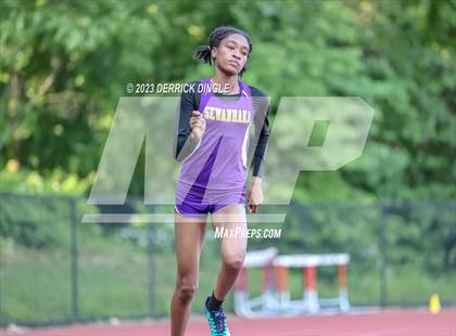 Thumbnail 3 in Section VIII Championship (400 Meters) photogallery.