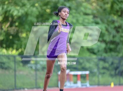 Thumbnail 1 in Section VIII Championship (400 Meters) photogallery.