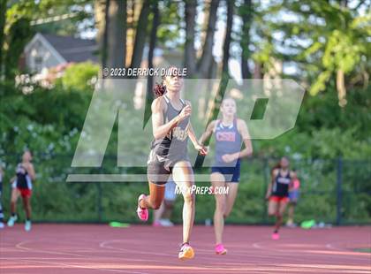 Thumbnail 1 in Section VIII Championship (400 Meters) photogallery.