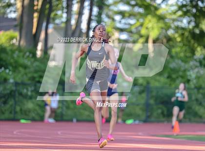 Thumbnail 1 in Section VIII Championship (400 Meters) photogallery.