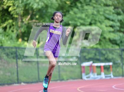 Thumbnail 1 in Section VIII Championship (400 Meters) photogallery.