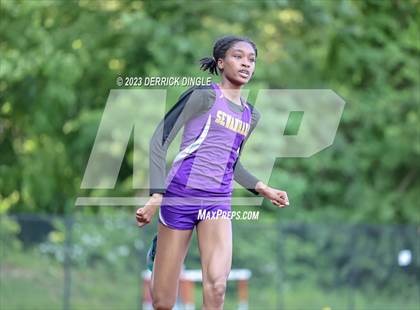 Thumbnail 1 in Section VIII Championship (400 Meters) photogallery.