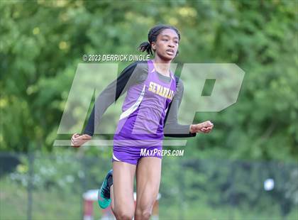 Thumbnail 3 in Section VIII Championship (400 Meters) photogallery.