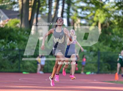 Thumbnail 3 in Section VIII Championship (400 Meters) photogallery.