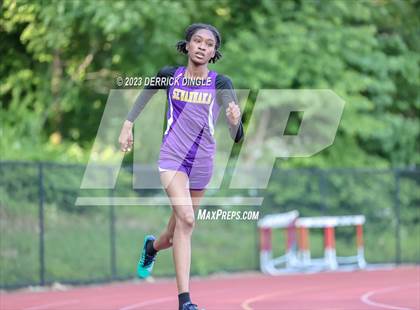 Thumbnail 2 in Section VIII Championship (400 Meters) photogallery.