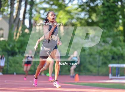 Thumbnail 2 in Section VIII Championship (400 Meters) photogallery.