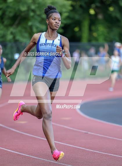Thumbnail 1 in Section VIII Championship (400 Meters) photogallery.