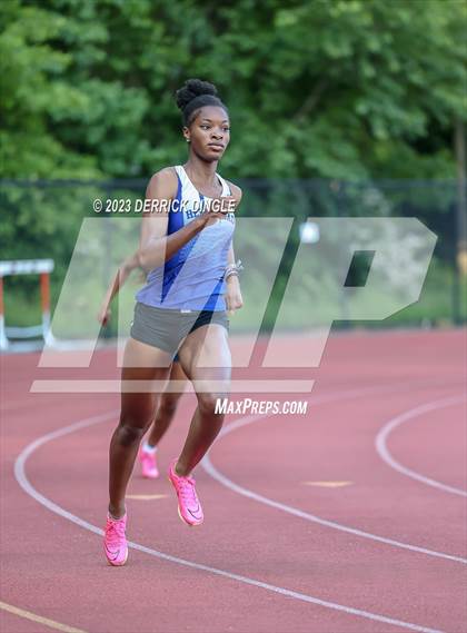 Thumbnail 1 in Section VIII Championship (400 Meters) photogallery.