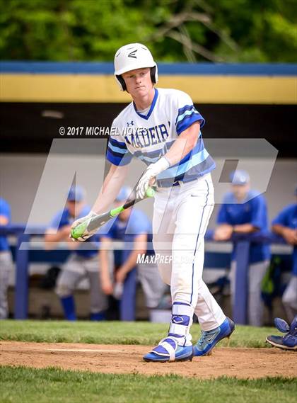 Thumbnail 2 in Summit Country Day vs. Madeira (OHSAA Division 3 Sectional) photogallery.