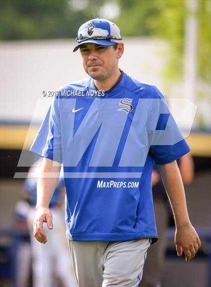 Thumbnail 1 in Summit Country Day vs. Madeira (OHSAA Division 3 Sectional) photogallery.