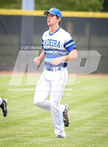 Thumbnail 1 in Summit Country Day vs. Madeira (OHSAA Division 3 Sectional) photogallery.