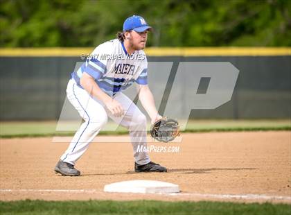Thumbnail 2 in Summit Country Day vs. Madeira (OHSAA Division 3 Sectional) photogallery.