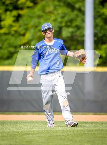 Thumbnail 2 in Summit Country Day vs. Madeira (OHSAA Division 3 Sectional) photogallery.