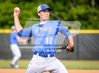 Thumbnail 3 in Summit Country Day vs. Madeira (OHSAA Division 3 Sectional) photogallery.