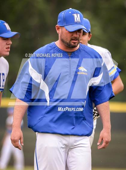 Thumbnail 2 in Summit Country Day vs. Madeira (OHSAA Division 3 Sectional) photogallery.