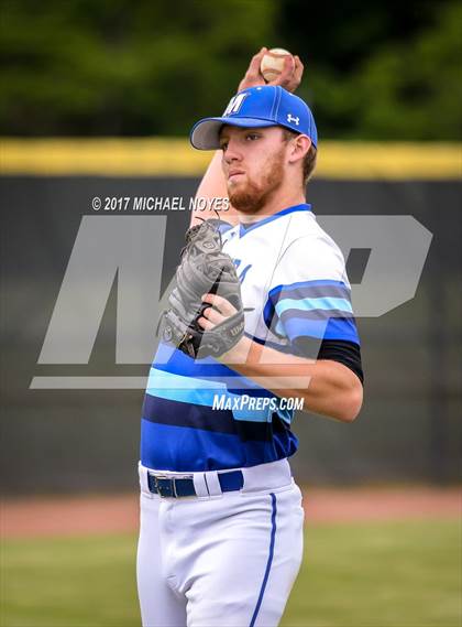 Thumbnail 1 in Summit Country Day vs. Madeira (OHSAA Division 3 Sectional) photogallery.