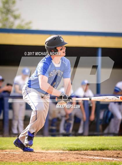 Thumbnail 1 in Summit Country Day vs. Madeira (OHSAA Division 3 Sectional) photogallery.