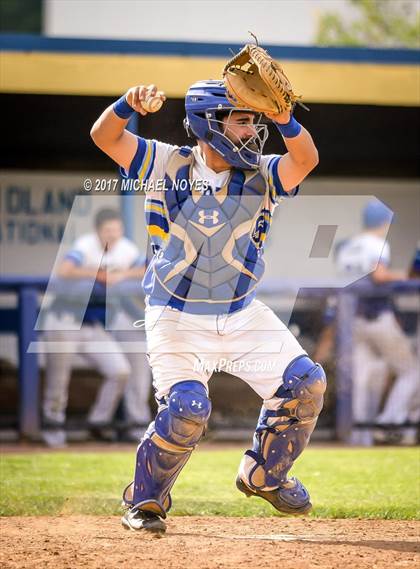 Thumbnail 1 in Summit Country Day vs. Madeira (OHSAA Division 3 Sectional) photogallery.