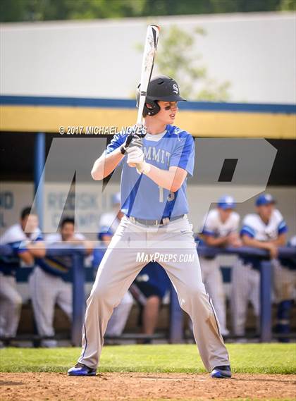 Thumbnail 3 in Summit Country Day vs. Madeira (OHSAA Division 3 Sectional) photogallery.