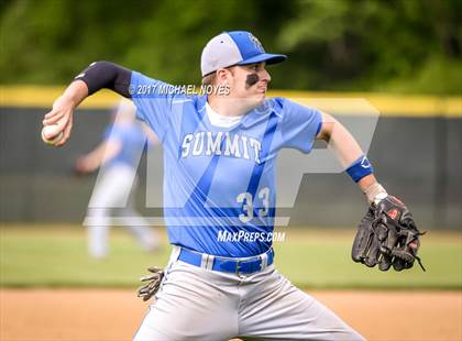 Thumbnail 3 in Summit Country Day vs. Madeira (OHSAA Division 3 Sectional) photogallery.