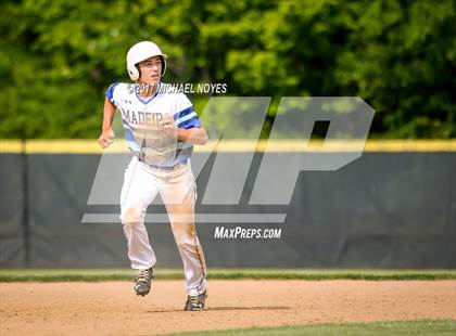 Thumbnail 3 in Summit Country Day vs. Madeira (OHSAA Division 3 Sectional) photogallery.