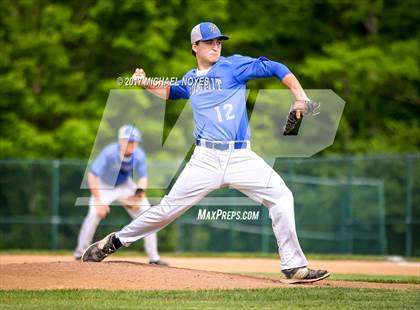 Thumbnail 1 in Summit Country Day vs. Madeira (OHSAA Division 3 Sectional) photogallery.