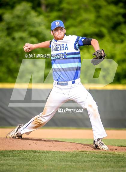 Thumbnail 3 in Summit Country Day vs. Madeira (OHSAA Division 3 Sectional) photogallery.