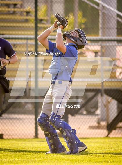Thumbnail 3 in Summit Country Day vs. Madeira (OHSAA Division 3 Sectional) photogallery.