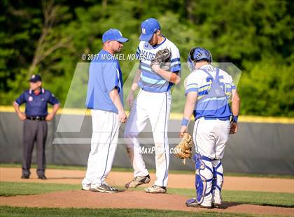 Thumbnail 3 in Summit Country Day vs. Madeira (OHSAA Division 3 Sectional) photogallery.