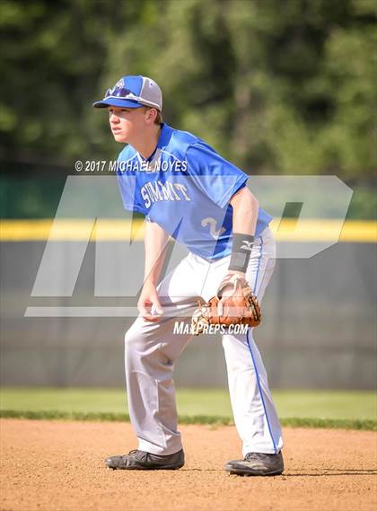 Thumbnail 1 in Summit Country Day vs. Madeira (OHSAA Division 3 Sectional) photogallery.