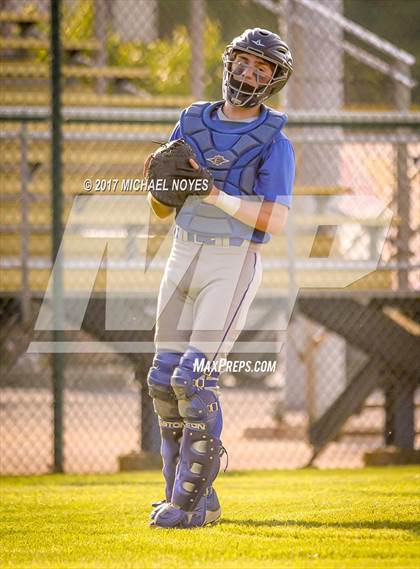 Thumbnail 1 in Summit Country Day vs. Madeira (OHSAA Division 3 Sectional) photogallery.