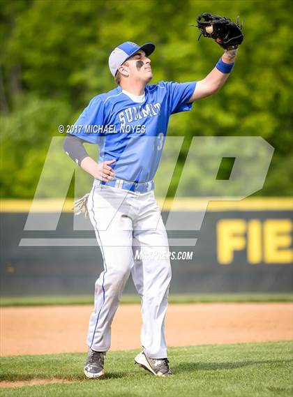 Thumbnail 1 in Summit Country Day vs. Madeira (OHSAA Division 3 Sectional) photogallery.