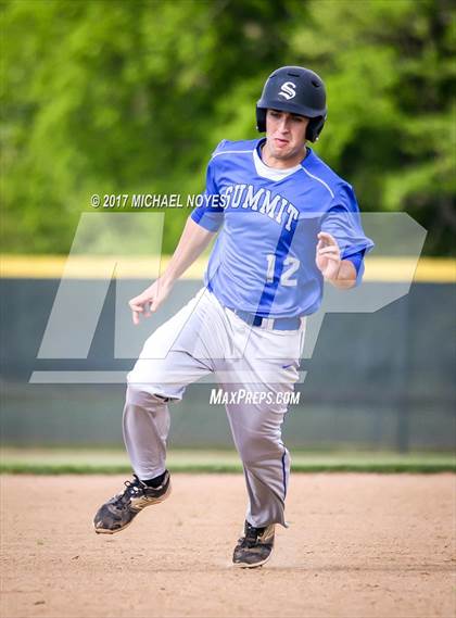Thumbnail 1 in Summit Country Day vs. Madeira (OHSAA Division 3 Sectional) photogallery.