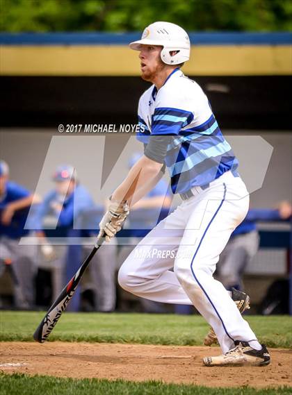 Thumbnail 3 in Summit Country Day vs. Madeira (OHSAA Division 3 Sectional) photogallery.
