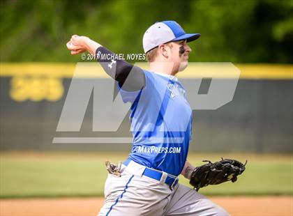 Thumbnail 3 in Summit Country Day vs. Madeira (OHSAA Division 3 Sectional) photogallery.