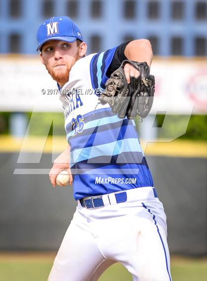 Thumbnail 3 in Summit Country Day vs. Madeira (OHSAA Division 3 Sectional) photogallery.