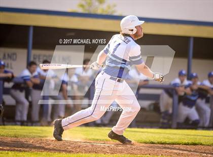 Thumbnail 2 in Summit Country Day vs. Madeira (OHSAA Division 3 Sectional) photogallery.