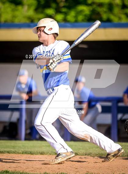 Thumbnail 3 in Summit Country Day vs. Madeira (OHSAA Division 3 Sectional) photogallery.