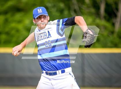 Thumbnail 1 in Summit Country Day vs. Madeira (OHSAA Division 3 Sectional) photogallery.