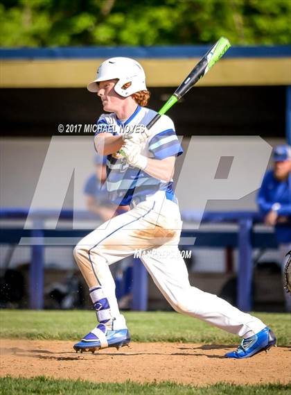 Thumbnail 1 in Summit Country Day vs. Madeira (OHSAA Division 3 Sectional) photogallery.