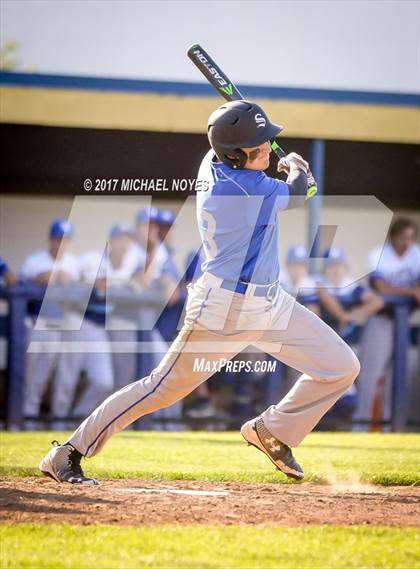 Thumbnail 3 in Summit Country Day vs. Madeira (OHSAA Division 3 Sectional) photogallery.